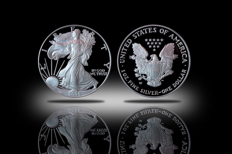 Where To Find American Silver Eagles To Collect